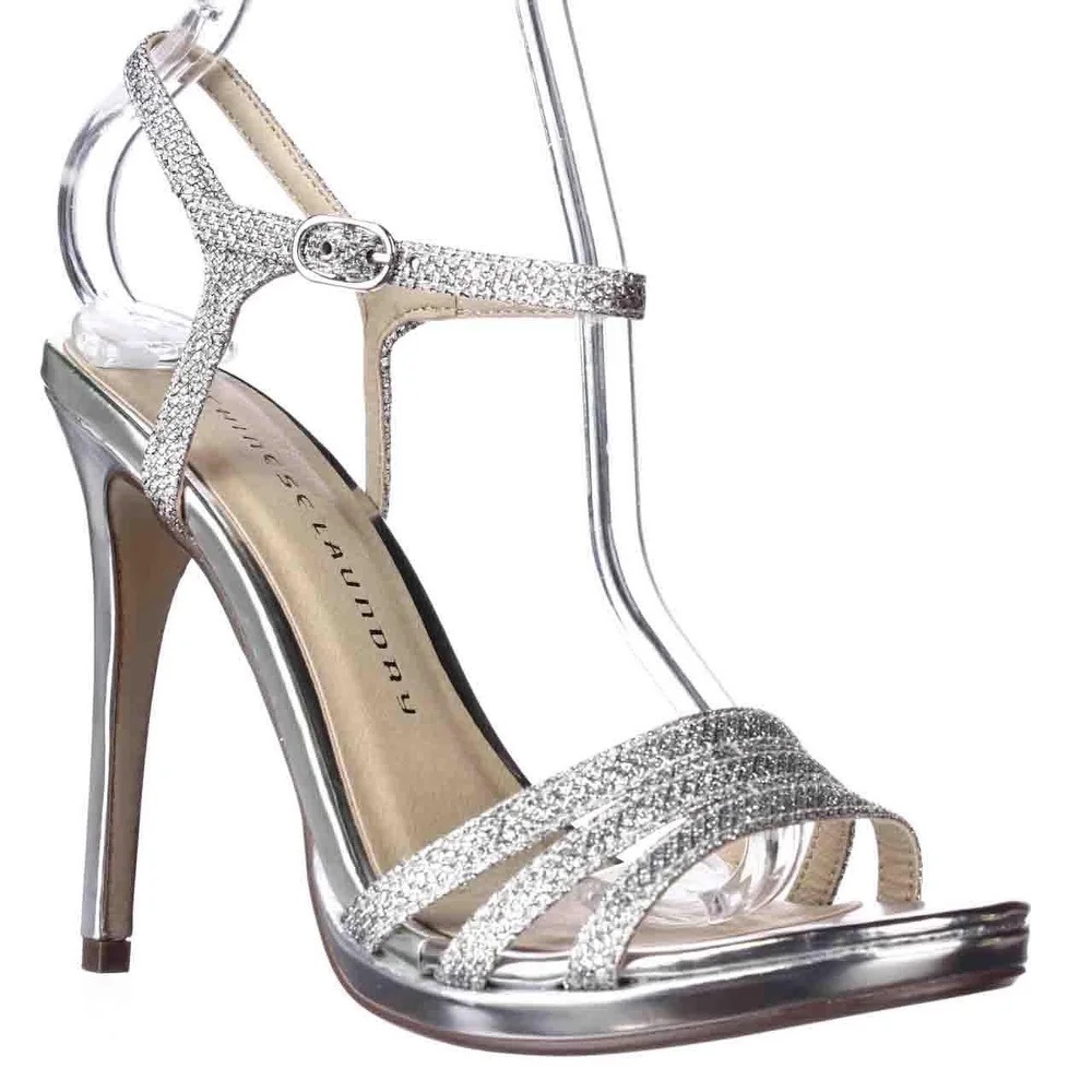 Chinese Laundry Be Alright Heel